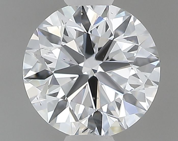 0.44 ct Round diamond