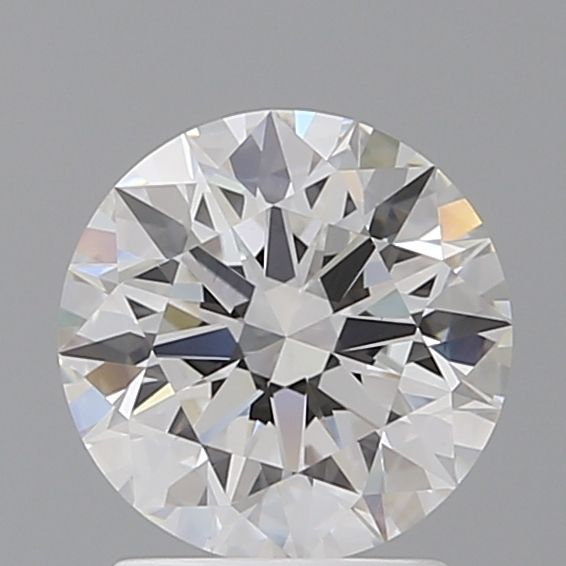 2.03 ct. round Lab Grown Diamond front image