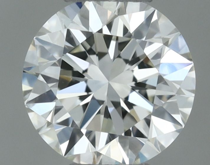 0.30 ct Round diamond