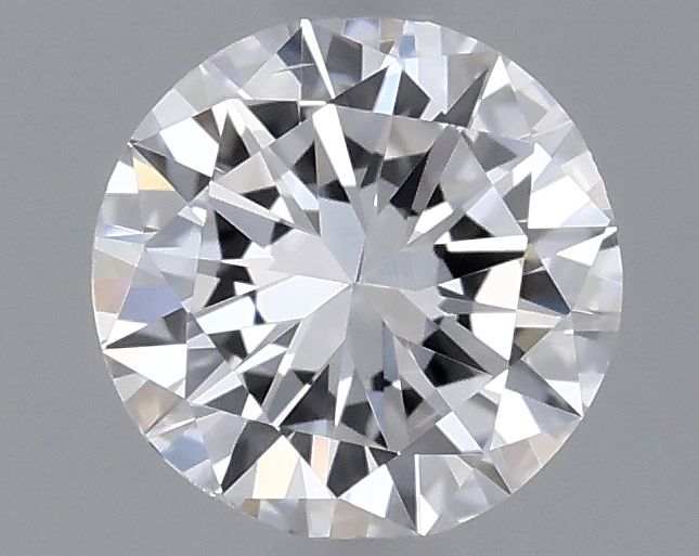 0.3 ct Round Diamond