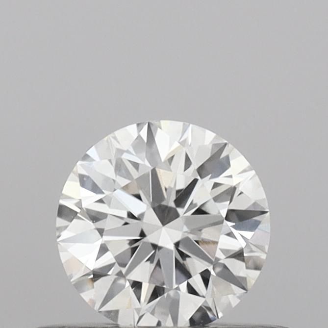 0.39 ct lab-grown Round Diamond