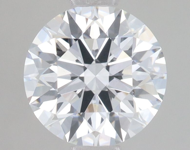 2.00 ct. round Lab Grown Diamond front image