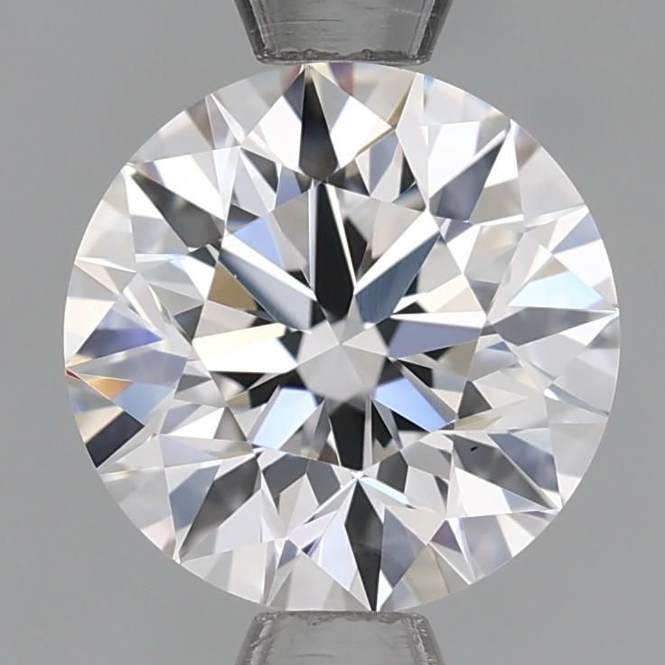 1.16 ct. round Lab Grown Diamond front image