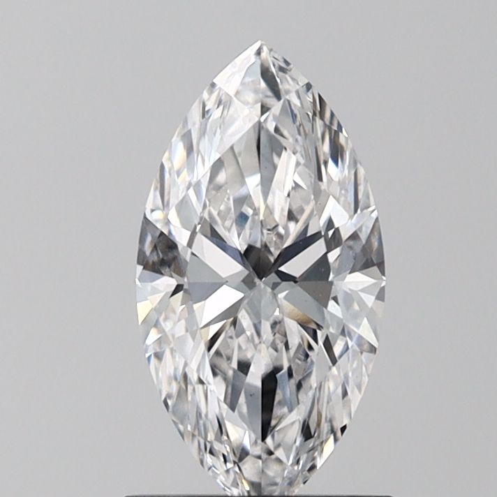 1.02 ct. marquise Lab Grown Diamond front image