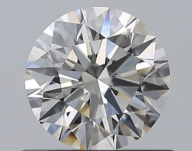 0.63 ct Round diamond