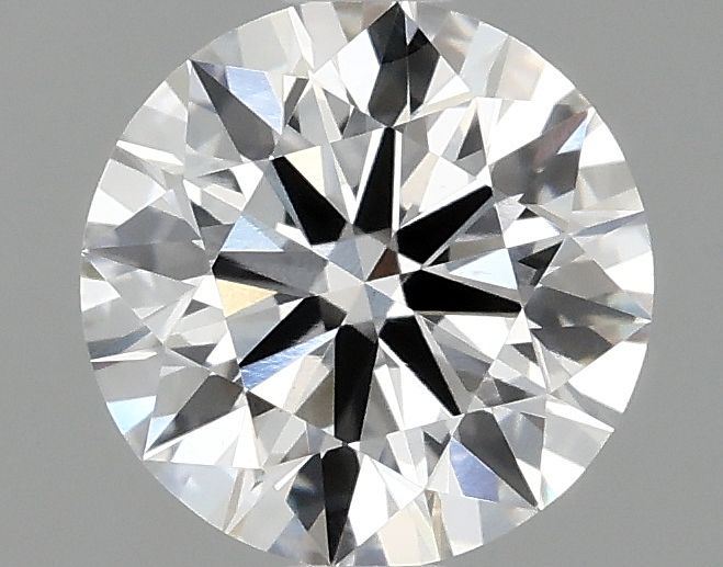 1.01 ct. round Lab Grown Diamond front image