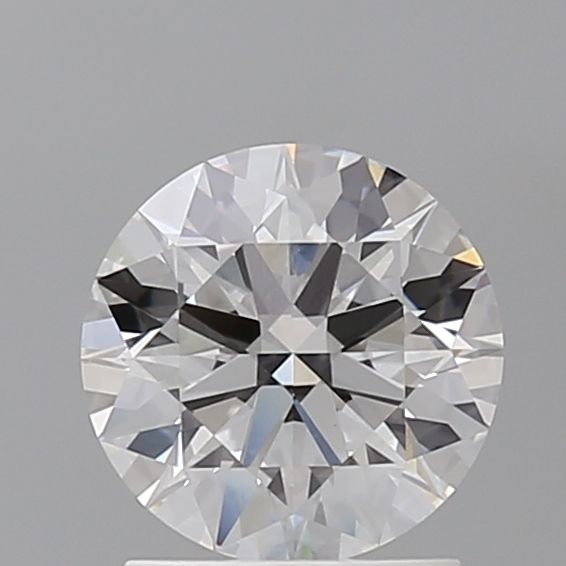 1.53 ct. round Lab Grown Diamond front image