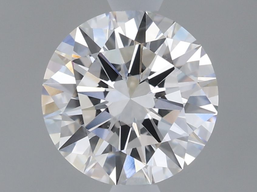 1.05 ct. round Lab Grown Diamond front image