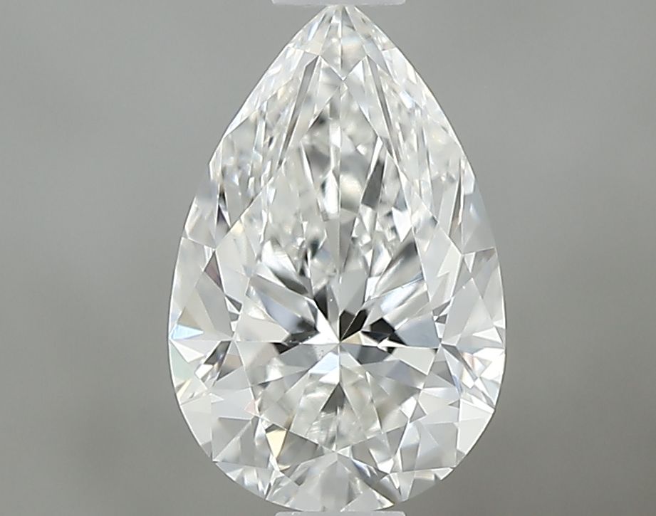 0.70 ct Pear diamond
