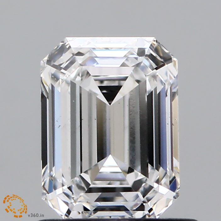 0.96 Carat
