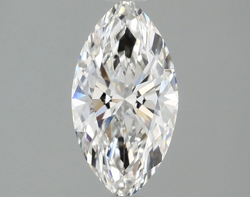 1.02 ct. marquise Lab Grown Diamond front image