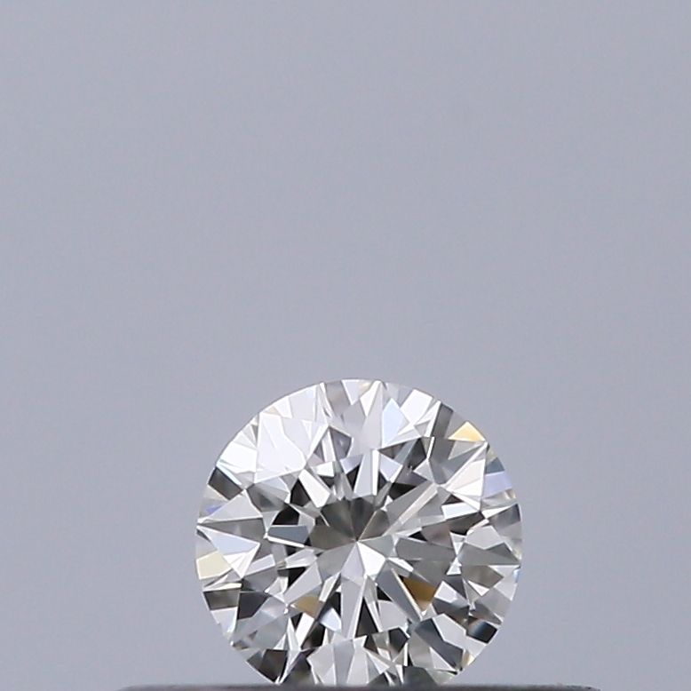 0.18 ct Round diamond