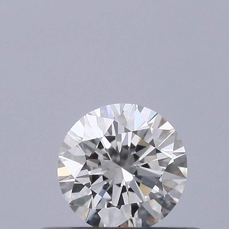 0.3 ct Round Diamond