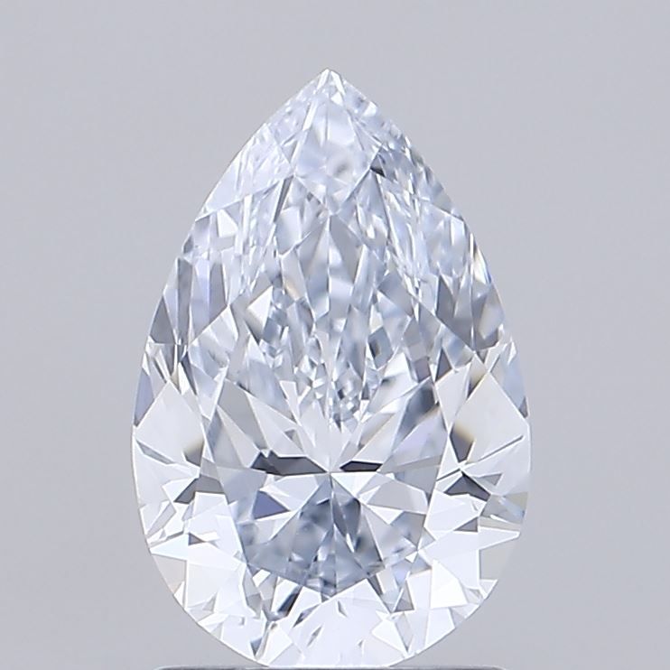 1.50 ct Pear diamond