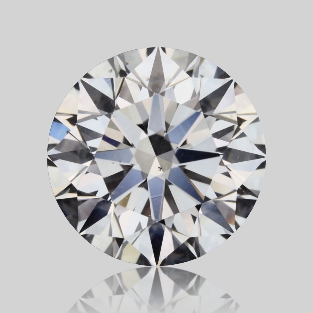 1.80 ct Round diamond