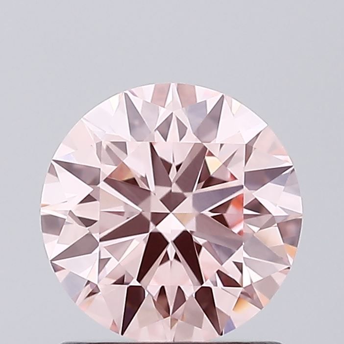 1.01 ct. round Lab Grown Diamond front image