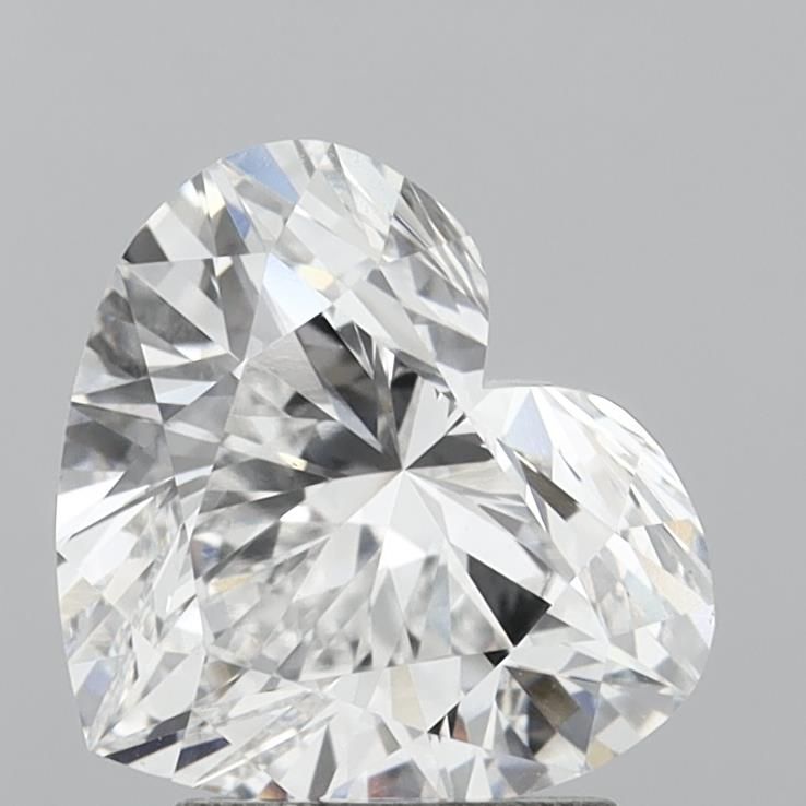 2.70 Carat