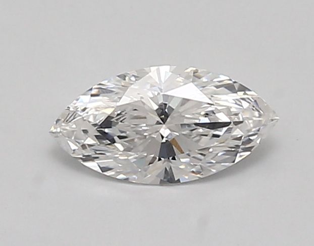 0.76 ct lab-grown Marquise Diamond