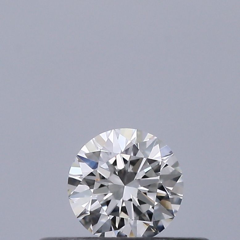 0.18 ct Round Diamond