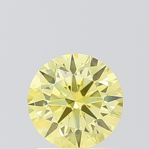 1.02 ct Round diamond