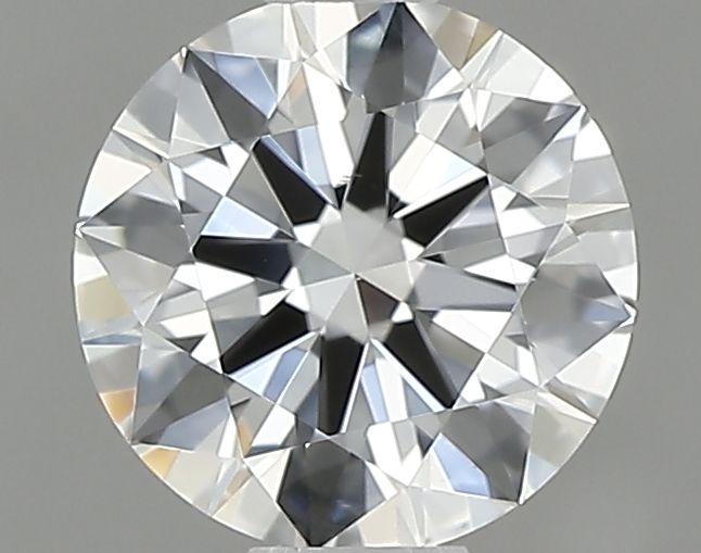 0.50 ct Round diamond