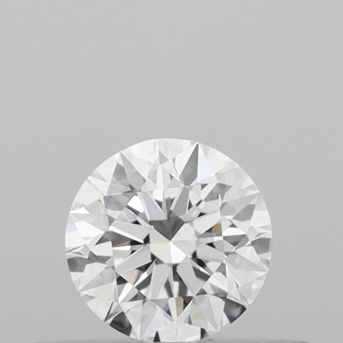0.31 ct lab-grown Round Diamond