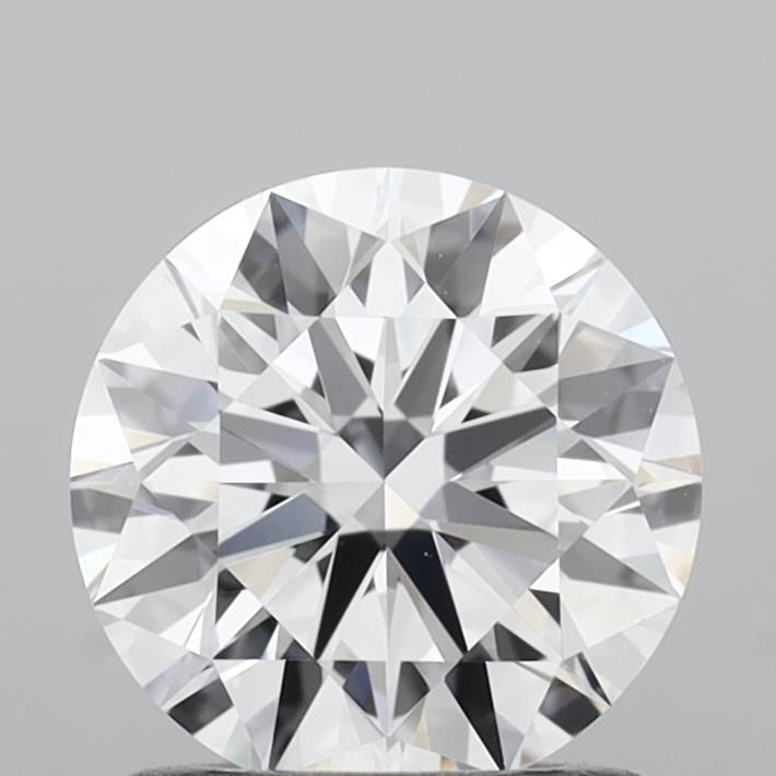 1.03 ct. round Lab Grown Diamond front image