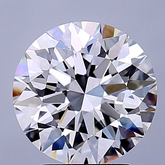 2.6 Carat