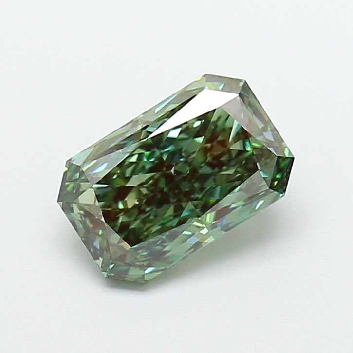 2.06 Carat