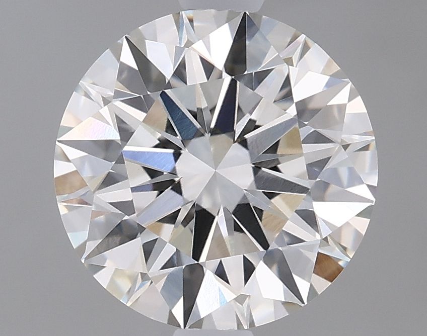 1.60 ct. round Lab Grown Diamond front image