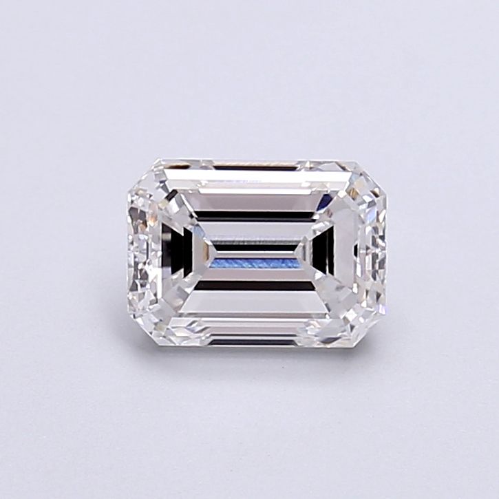 1.01 ct Emerald diamond