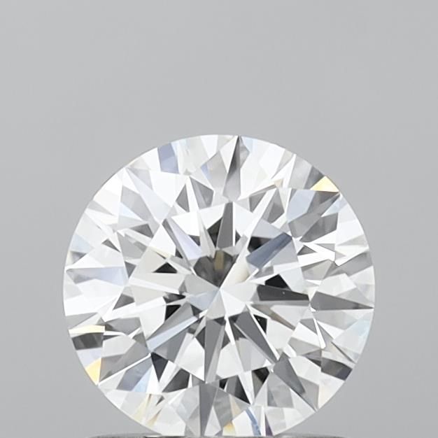 1.01 ct. round Lab Grown Diamond front image