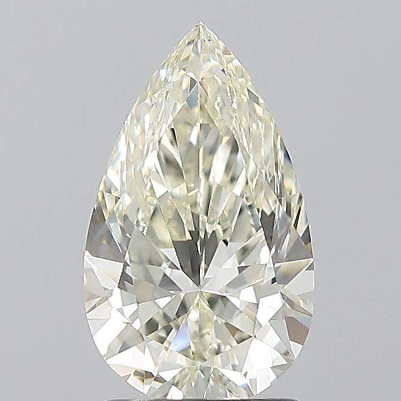 1.71 Carat