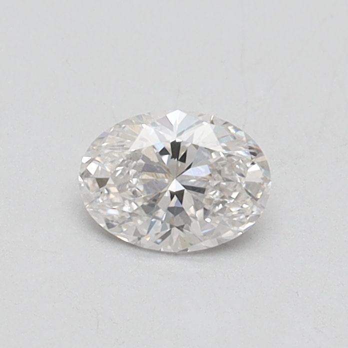 0.32 ct Oval diamond