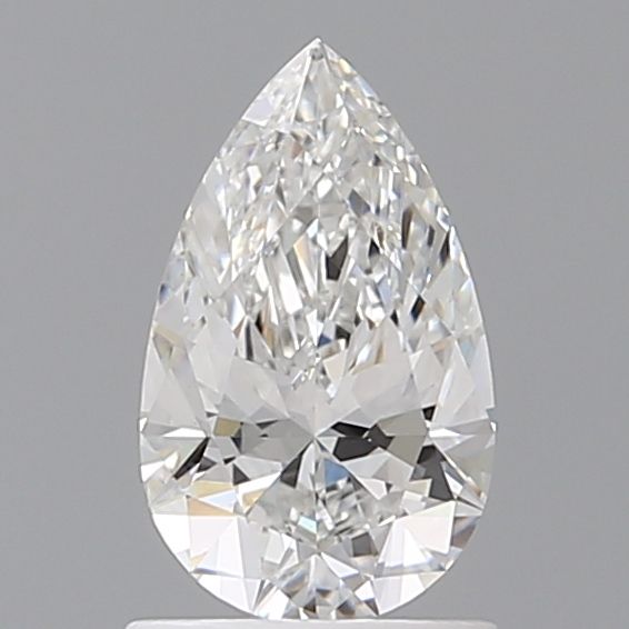 1.09 ct. pear Lab Grown Diamond front image