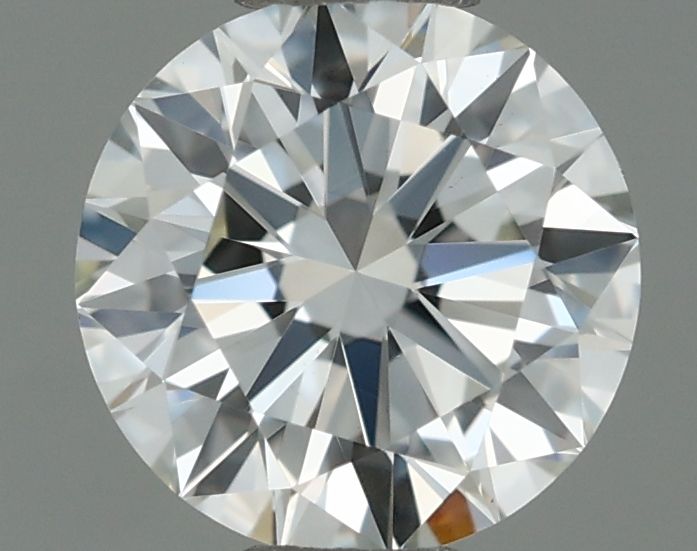 0.5 ct Round Diamond