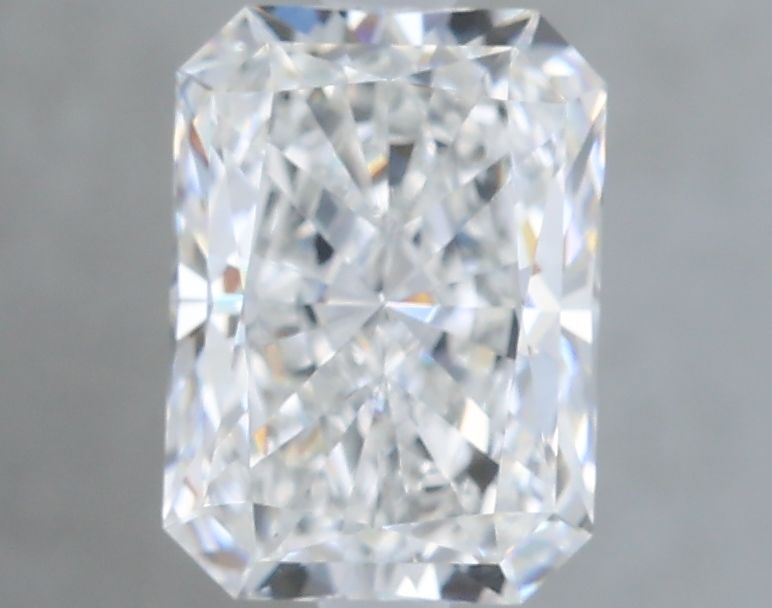 2.04 ct. radiant Lab Grown Diamond front image