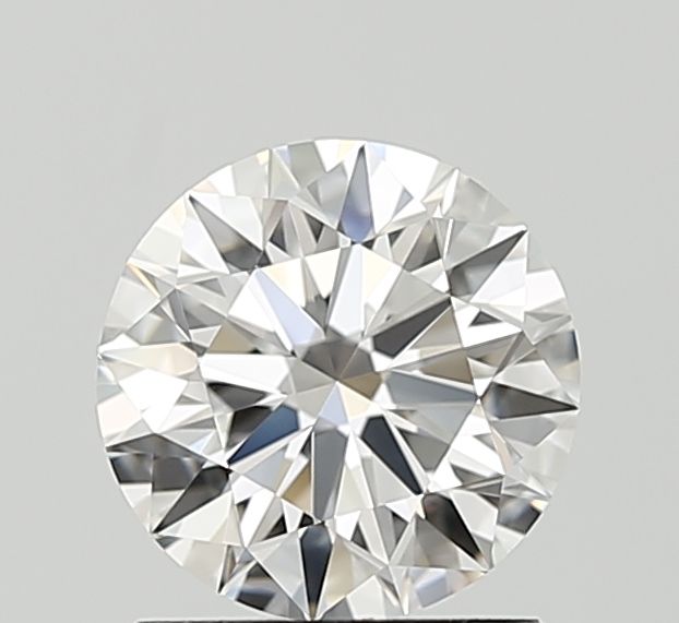 1.03 ct. round Lab Grown Diamond front image
