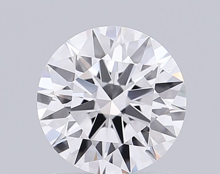 Diamant Rond 1.33 ct - Couleur D - Pureté VVS2