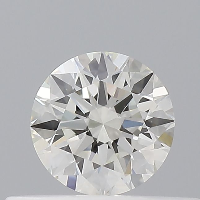 0.32 ct Round Diamond