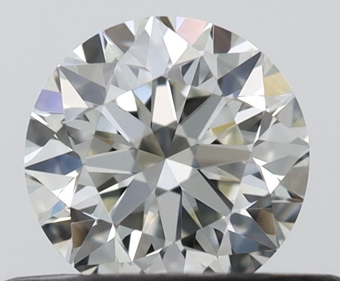 0.40 ct Round diamond