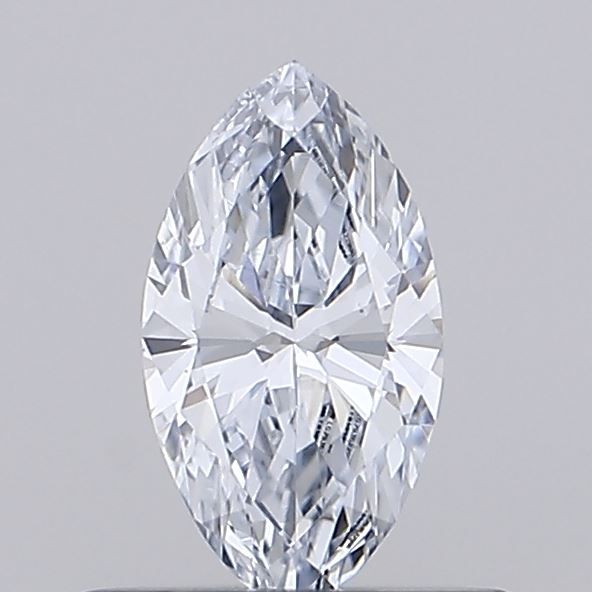 0.38 ct Marquise diamond