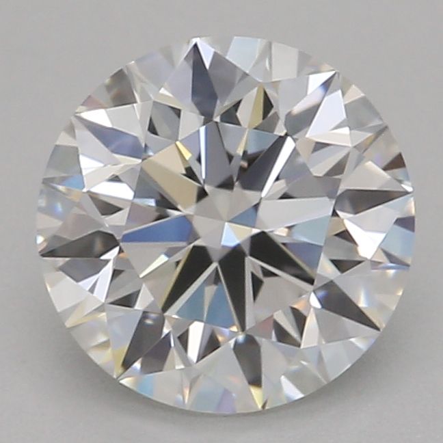 1.00 ct. round Lab Grown Diamond front image