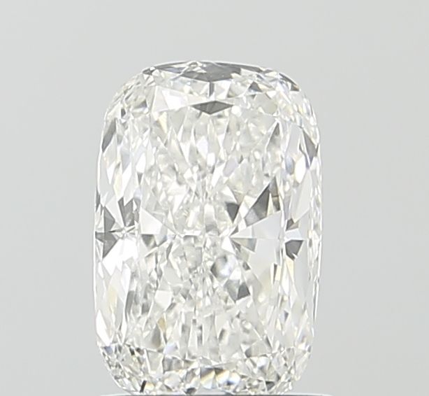 1.50 ct Cushion Modified diamond