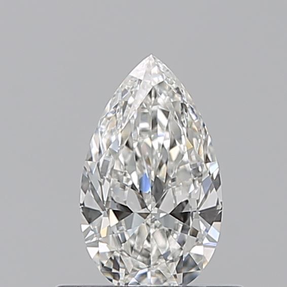 0.50 ct Pear diamond