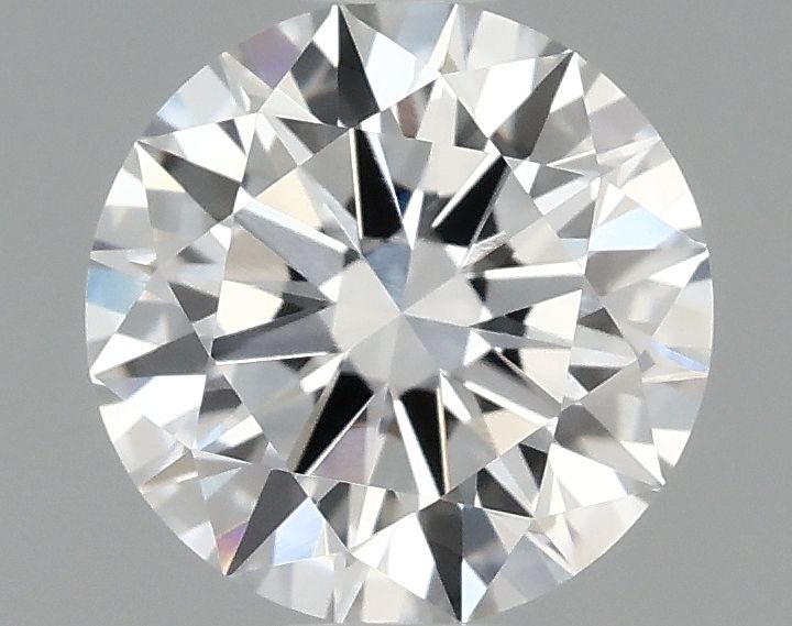 1.09 ct. round Lab Grown Diamond front image