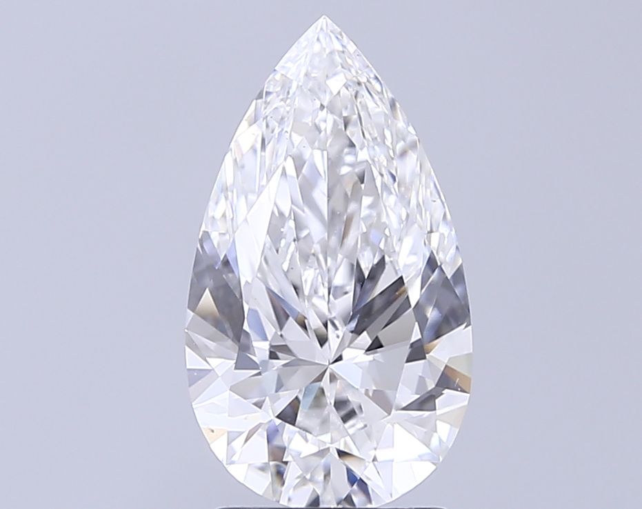2.60 Carat