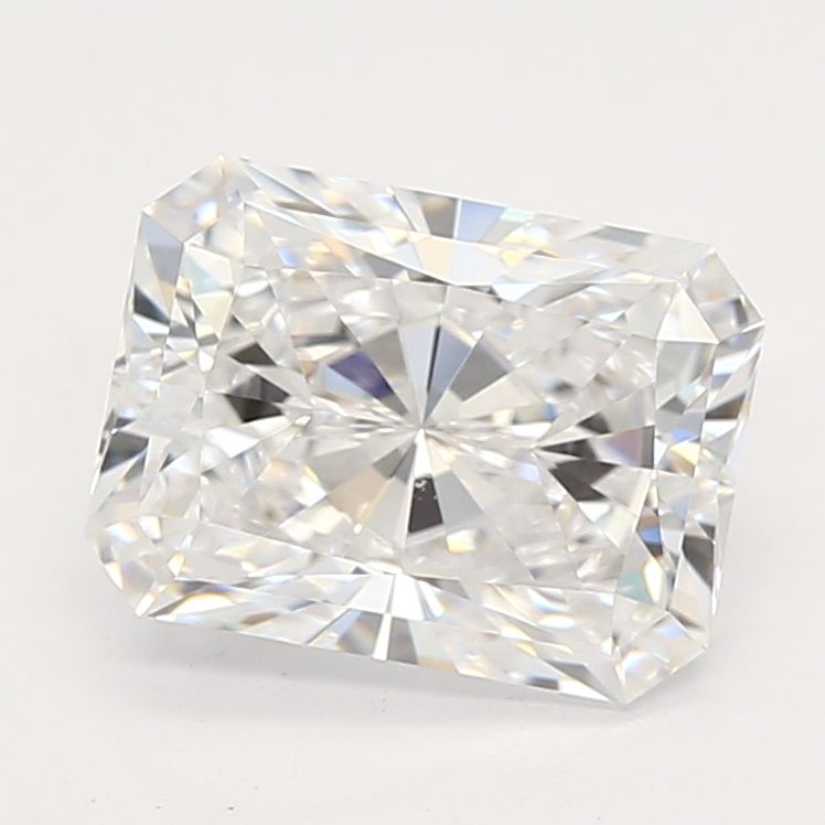 1.92 ct. radiant Lab Grown Diamond front image