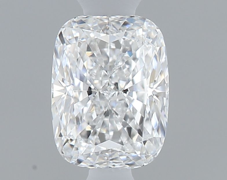 0.33 ct Cushion brilliant Diamond