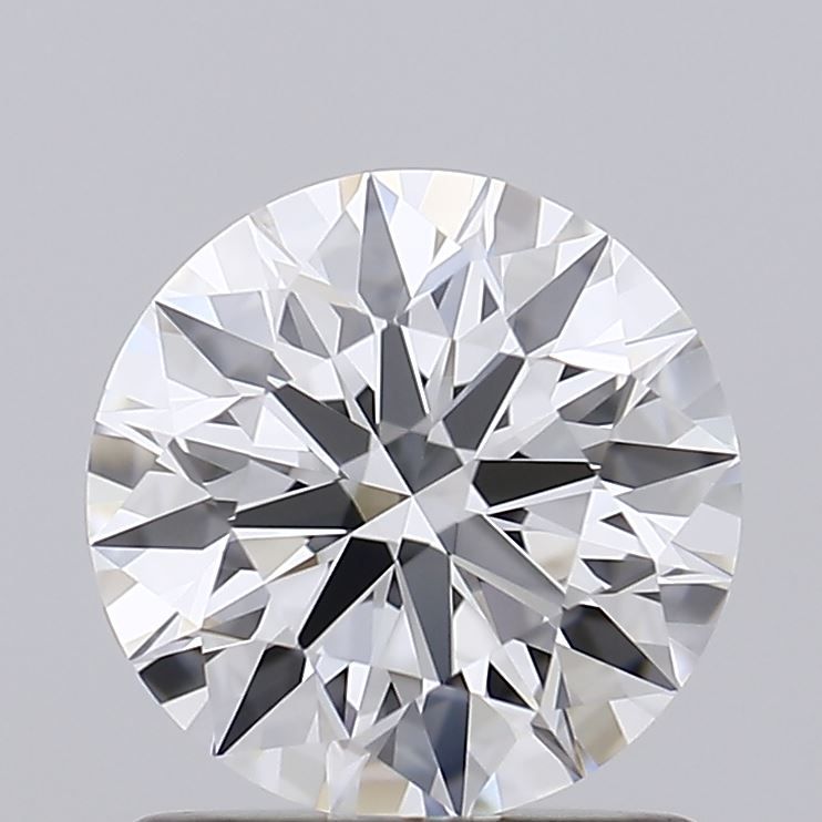 1.09 ct. round Lab Grown Diamond front image